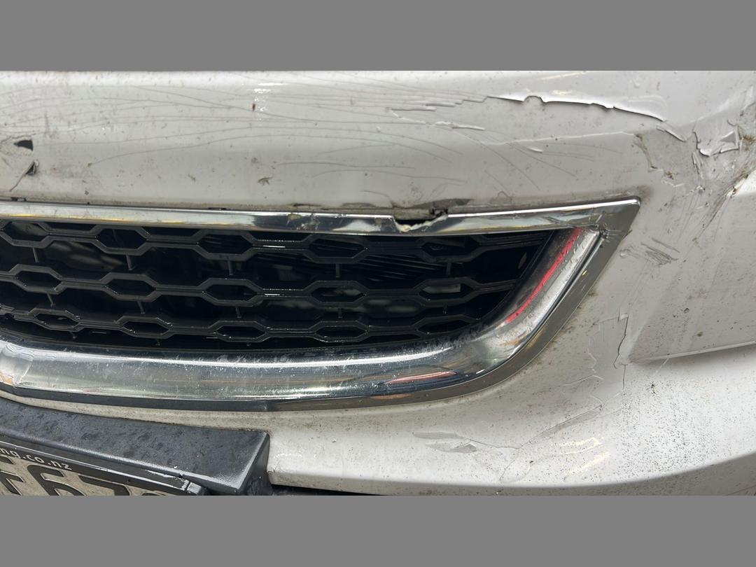 Photo '7' of Holden Colorado LX DC PU