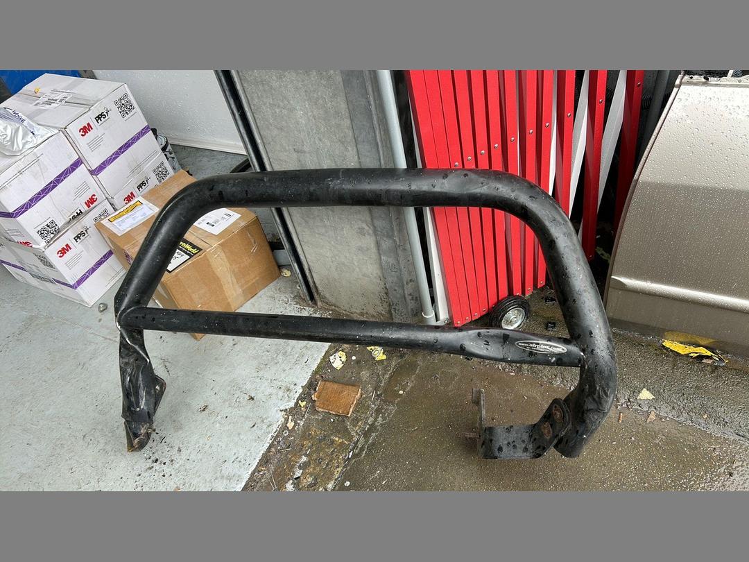 Photo '8' of Holden Colorado LX DC PU