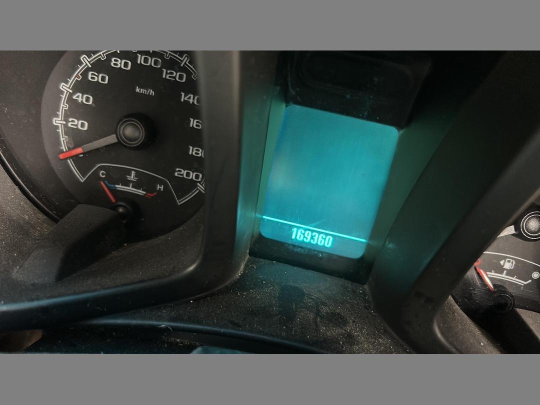 Photo '12' of Holden Colorado LX DC PU