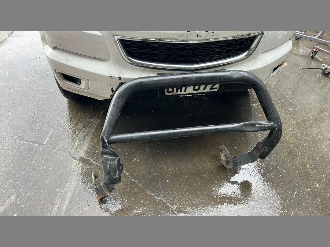 Photo '13' of Holden Colorado LX DC PU