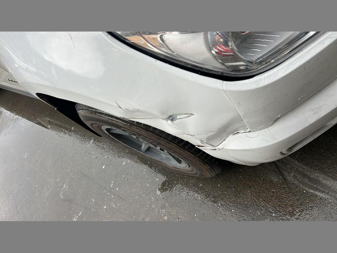 Photo '14' of Holden Colorado LX DC PU