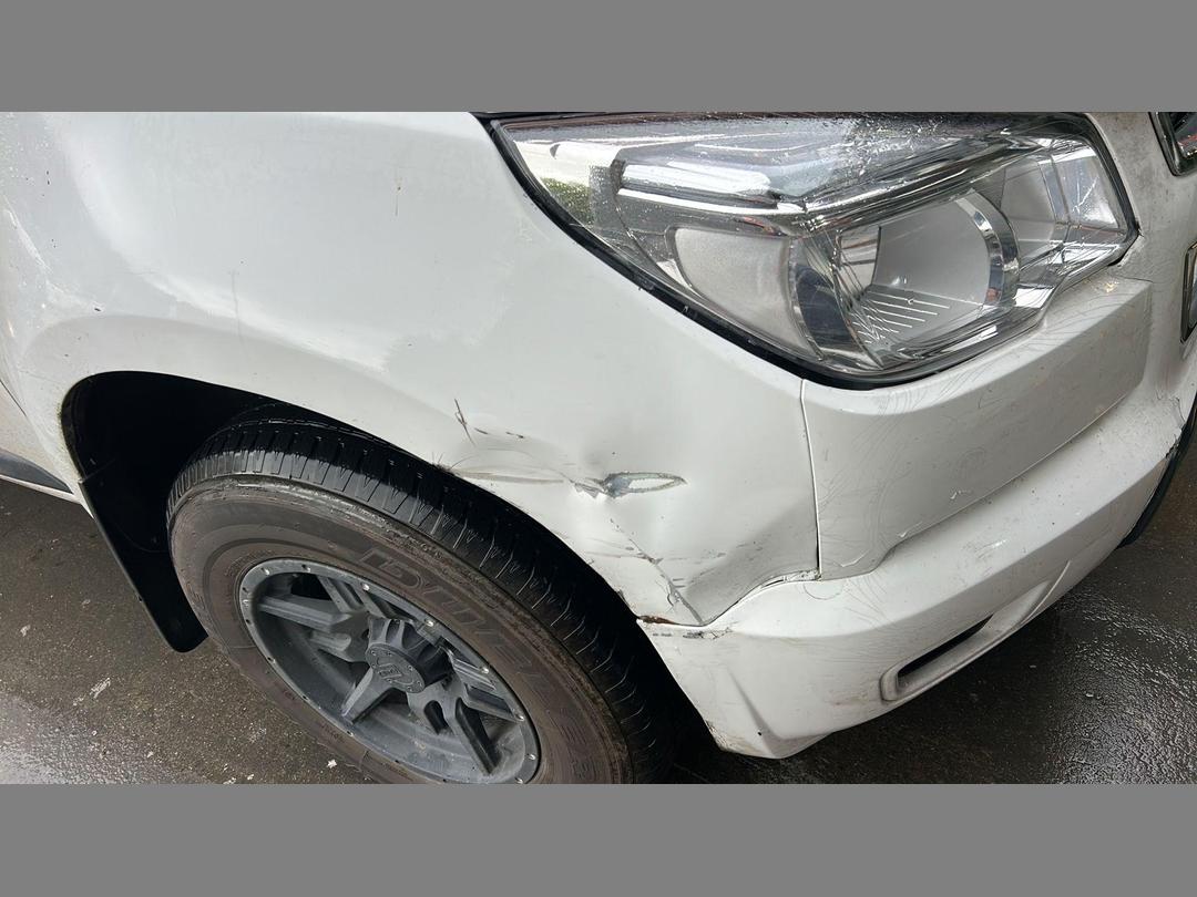 Photo '15' of Holden Colorado LX DC PU