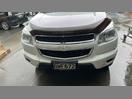 Thumbnail '16' of Holden Colorado LX DC PU