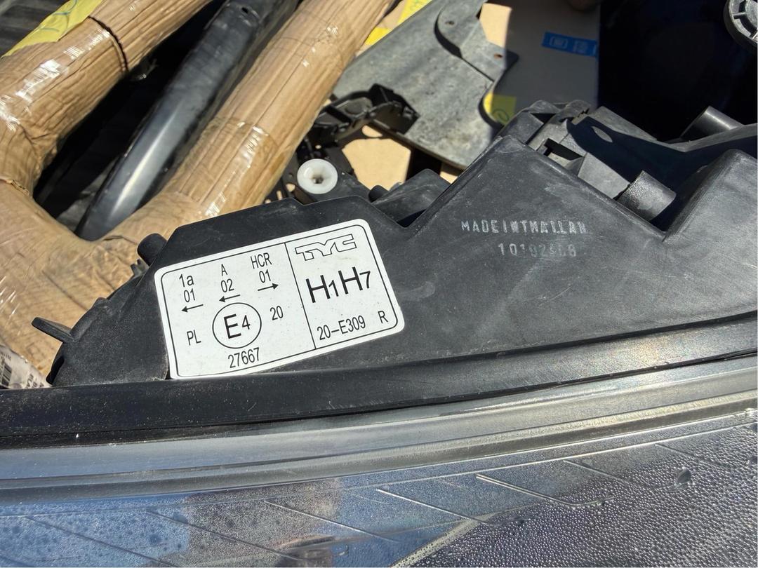 Photo '19' of Holden Colorado LX DC PU