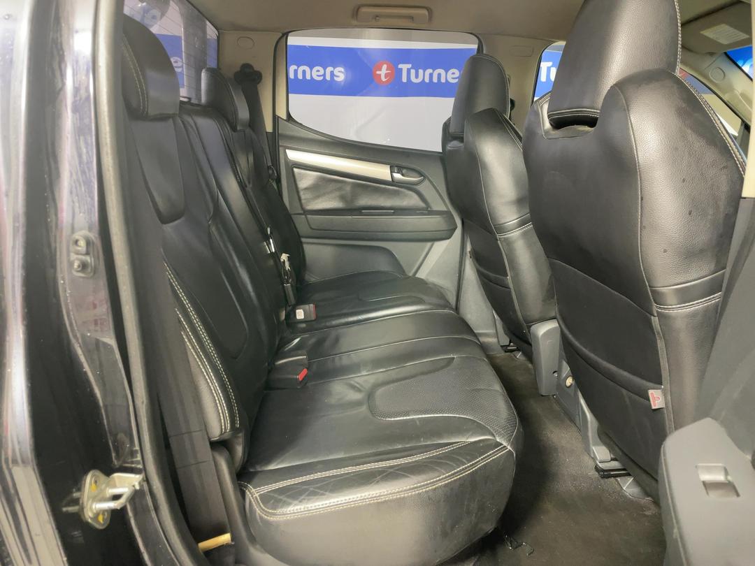 Photo '20' of Holden Colorado