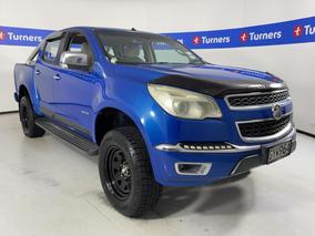 Image of 2013 Holden Colorado LTZ DC PU 2WD