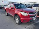 Thumbnail '1' of Holden Colorado LX DC PU