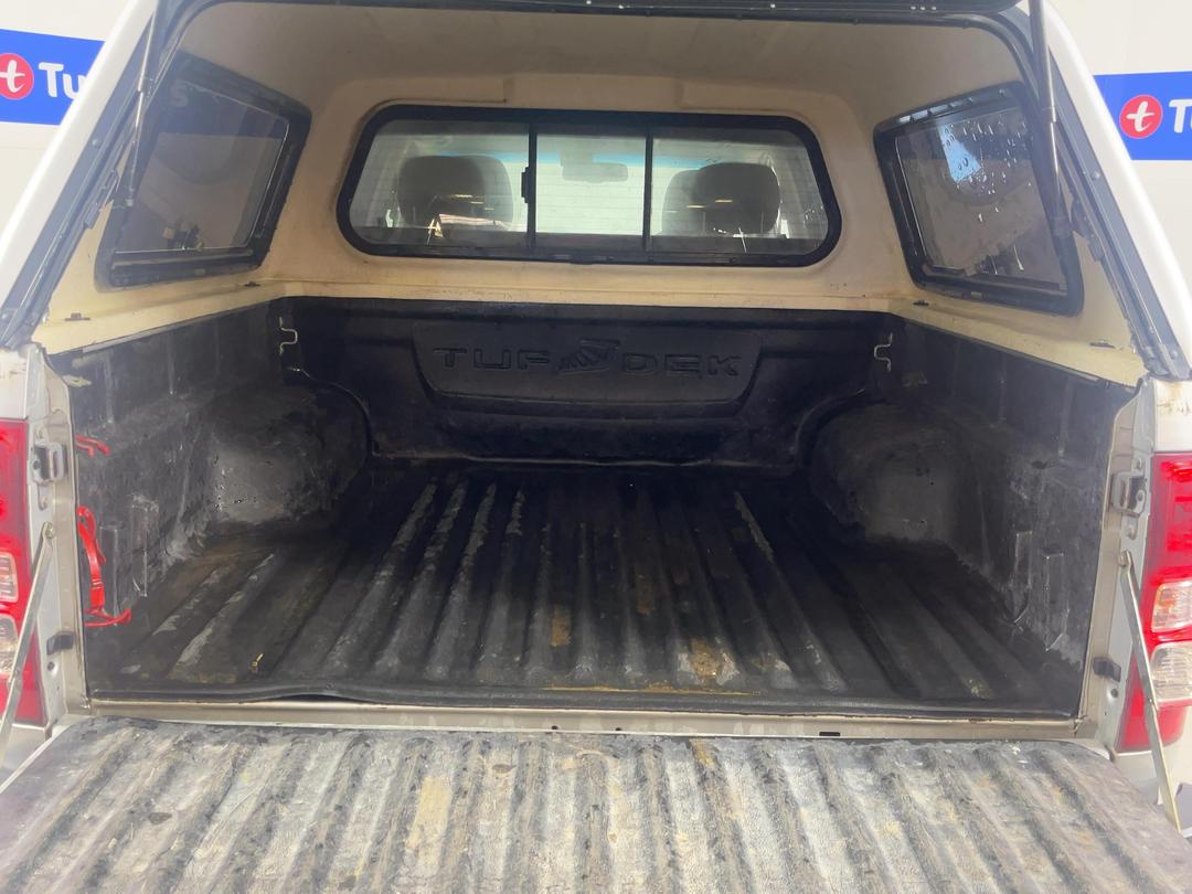Photo '14' of Holden Colorado