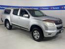 Photo of 2013 Holden Colorado LX DC PU 2WD