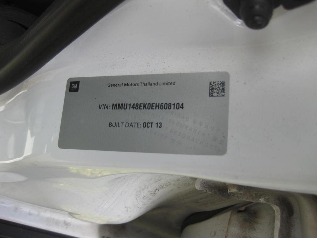 Photo '6' of Holden Colorado LT DC PU Photo '6' of Holden Colorado LT DC PU