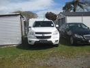 Thumbnail '2' of Holden Colorado LT DC PU