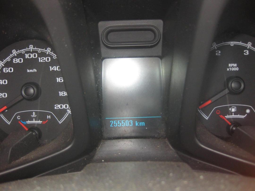 Photo '7' of Holden Colorado LT DC PU Photo '7' of Holden Colorado LT DC PU
