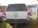 Thumbnail '5' of Holden Colorado LT DC PU