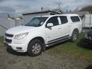 Thumbnail '4' of Holden Colorado LT DC PU