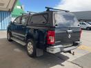 Thumbnail '4' of Holden Colorado LTZ DC PU