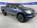 Photo of 2013 Holden Colorado Extreme DC PU 2WD