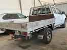 Thumbnail '4' of Holden Colorado LX EC CC
