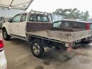 Thumbnail '5' of Holden Colorado LX EC CC
