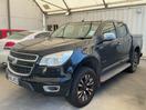 Thumbnail '1' of Holden Colorado LTZ DC PU