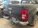 Thumbnail '4' of Holden Colorado LTZ DC PU