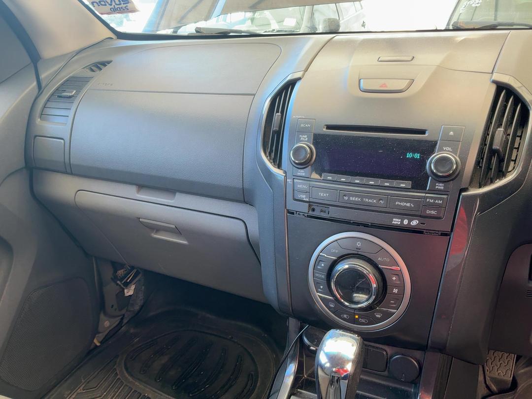 Photo '16' of Holden Colorado LTZ DC PU