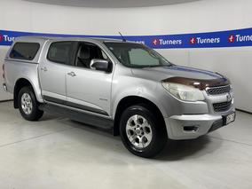 Image of 2013 Holden Colorado LTZ DC PU 2WD