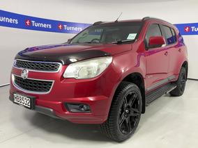 Photo '4' of Holden Colorado 7