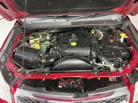 Photo '13' of Holden Colorado 7