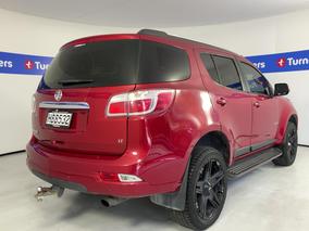 Photo '7' of Holden Colorado 7