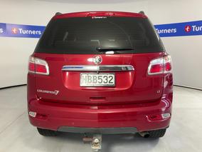 Photo '6' of Holden Colorado 7