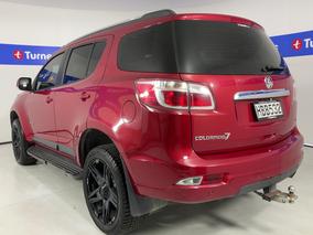Photo '5' of Holden Colorado 7