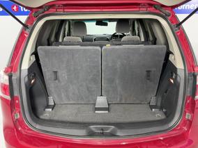 Photo '14' of Holden Colorado 7