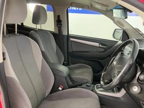 Photo '16' of Holden Colorado 7
