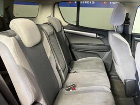 Photo '20' of Holden Colorado 7