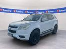 Thumbnail '2' of Holden Colorado 7 LT