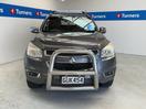Thumbnail '2' of Holden Colorado 7 LTZ