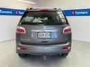 Thumbnail '6' of Holden Colorado 7 LTZ