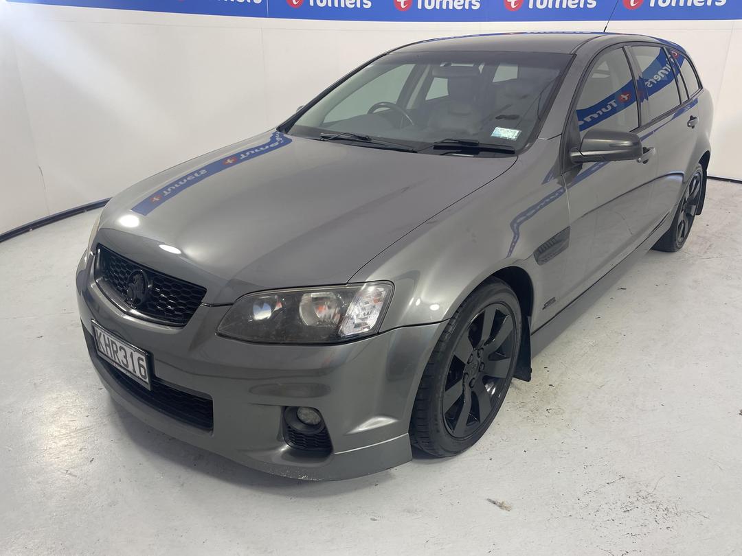 Photo '4' of Holden Commodore