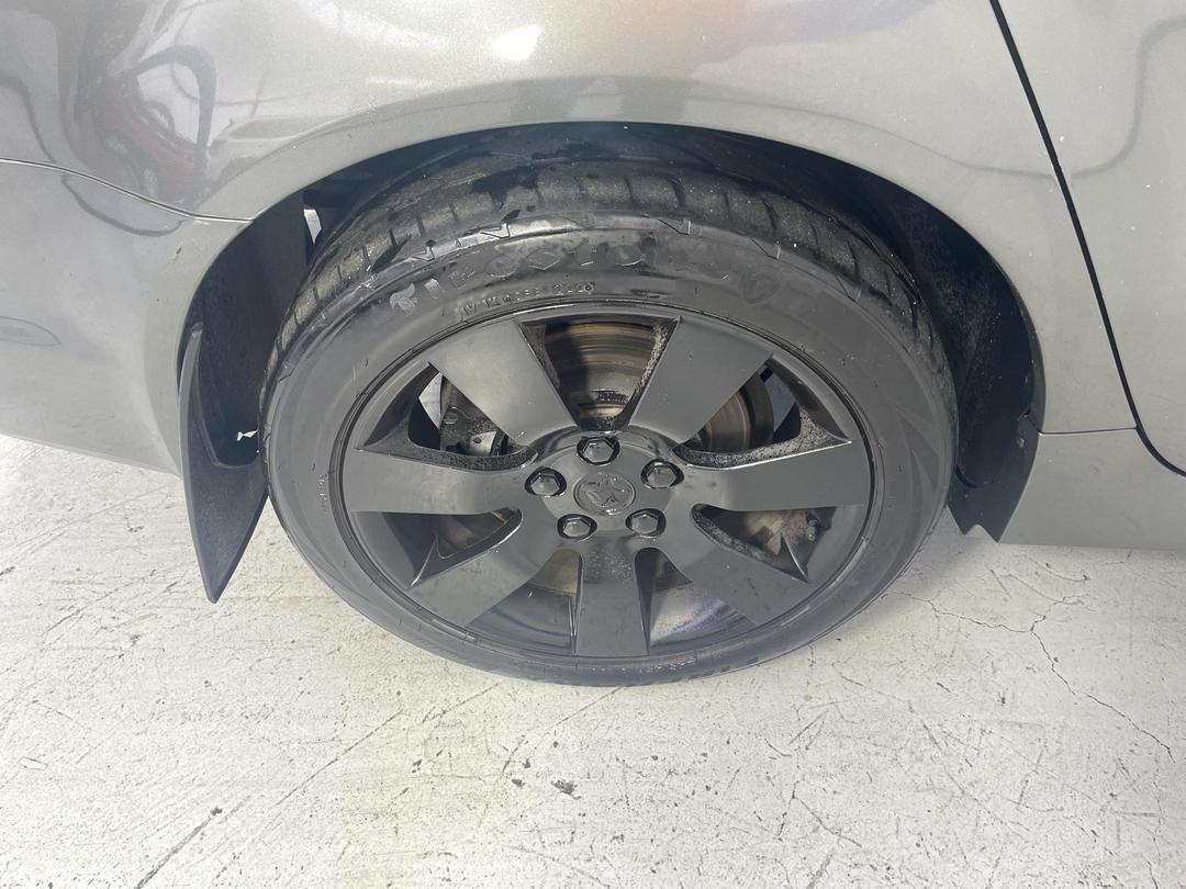 Photo '12' of Holden Commodore