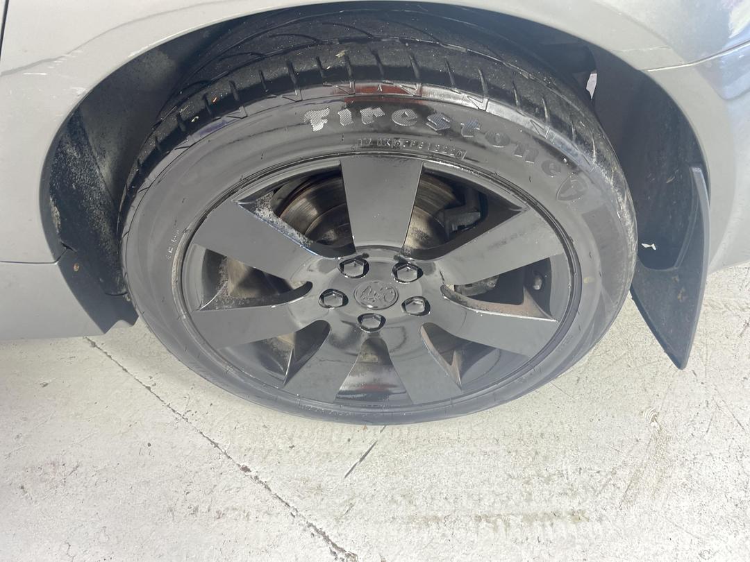 Photo '11' of Holden Commodore