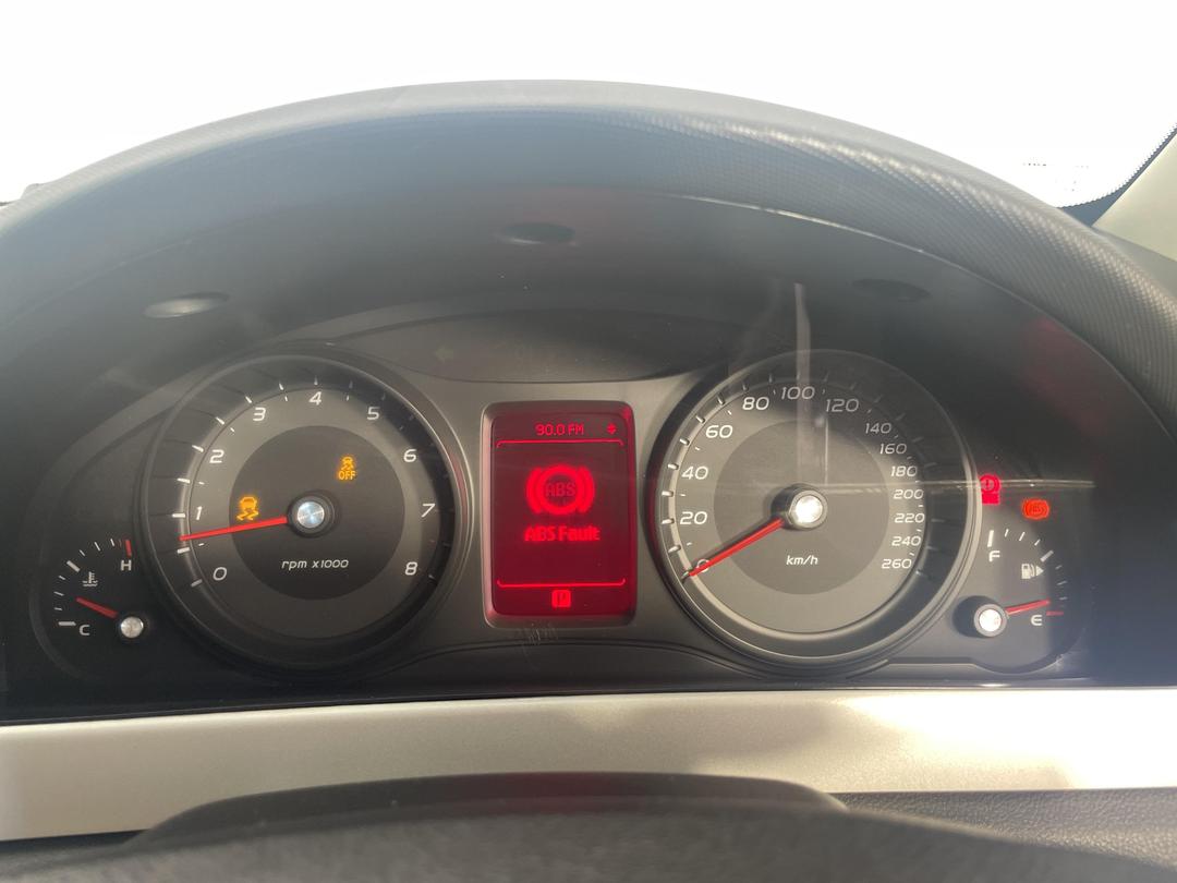 Photo '21' of Holden Commodore