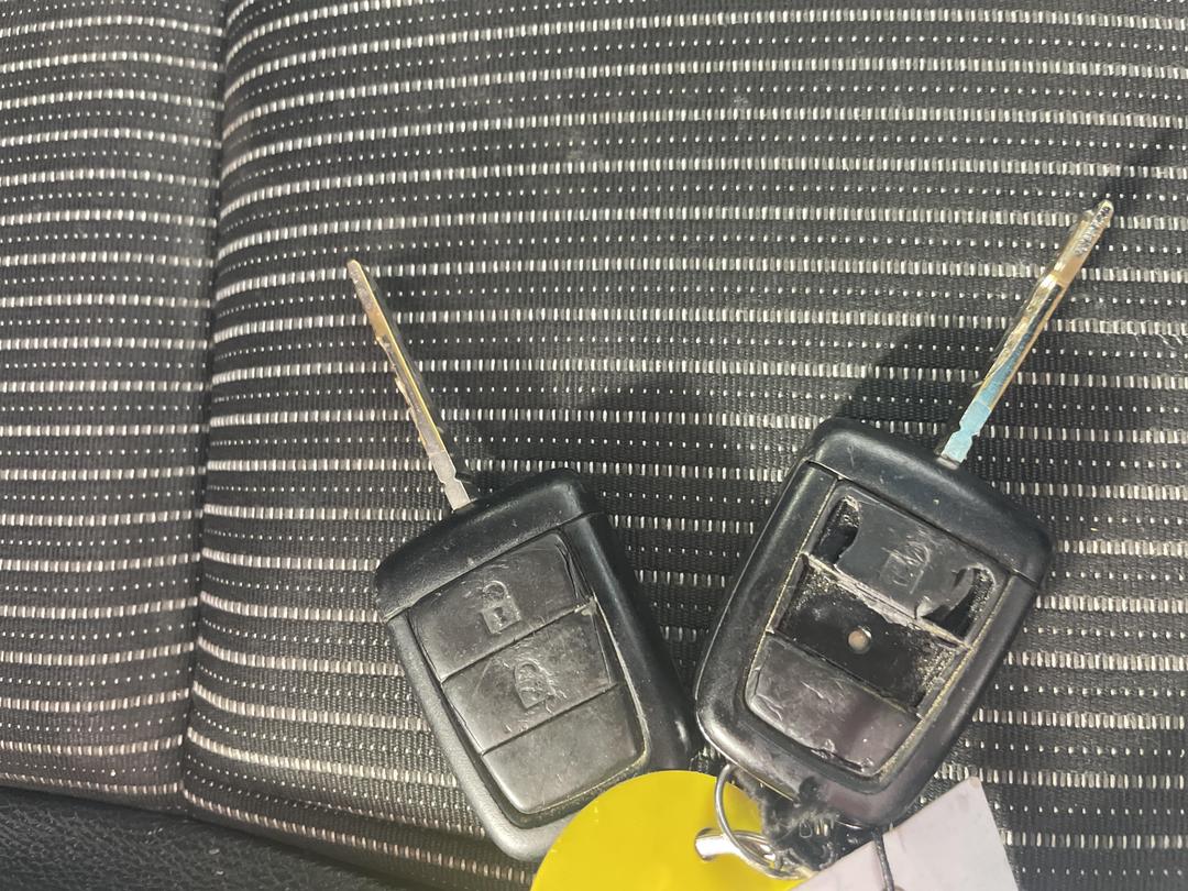 Photo '22' of Holden Commodore