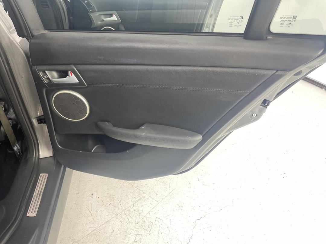 Photo '19' of Holden Commodore