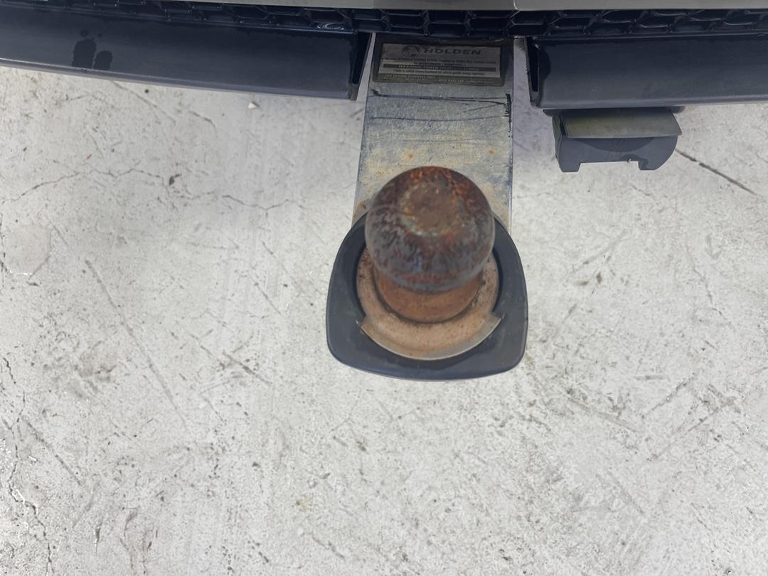 Photo '23' of Holden Commodore