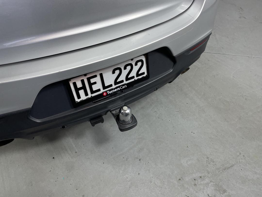 Photo '25' of Holden Commodore