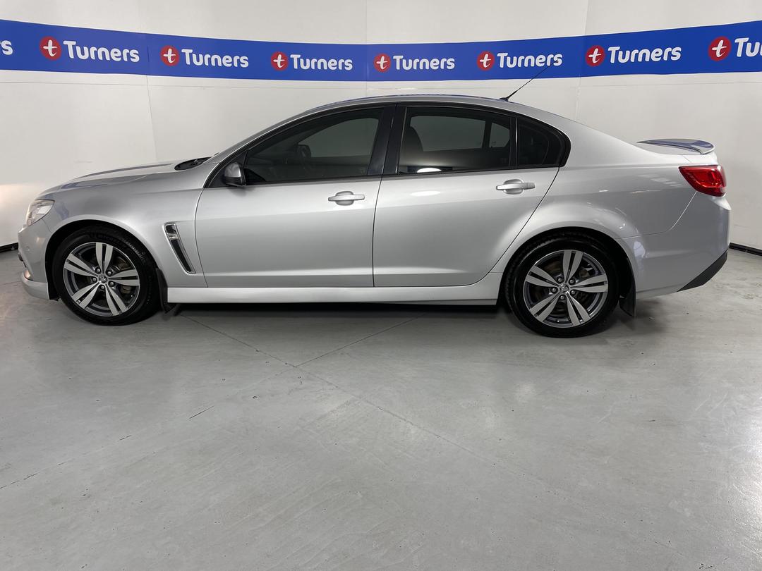 Photo '24' of Holden Commodore