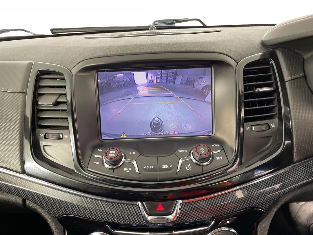 Photo '29' of Holden Commodore