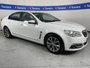Photo of 2013 Holden Commodore VF Calais V6