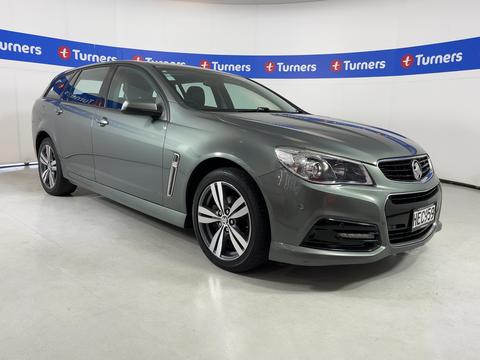 Image of 2013 Holden Commodore VF SV6