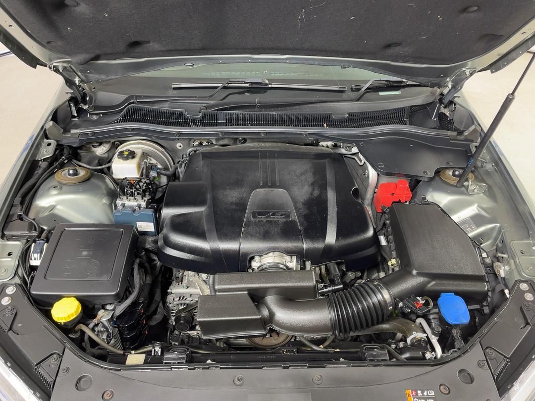 Photo '13' of Holden Commodore
